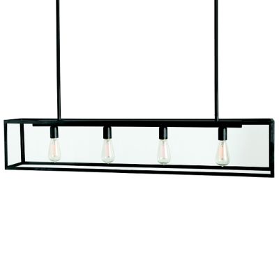 Thornton Linear Suspension by Arteriors - Starlight Lighting USA and Canada
